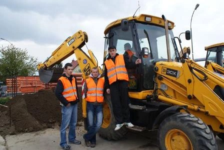 JCB Learning